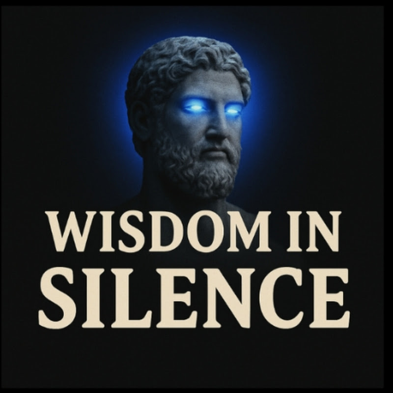 Wisdom In Silence
 Logo