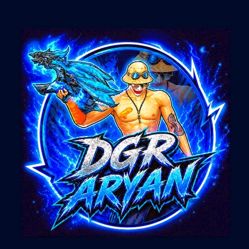 DGR  ARYAN 