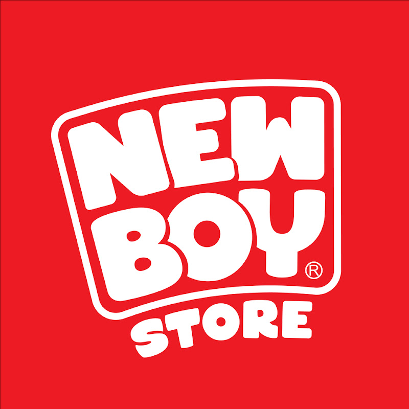 NewBoy Store