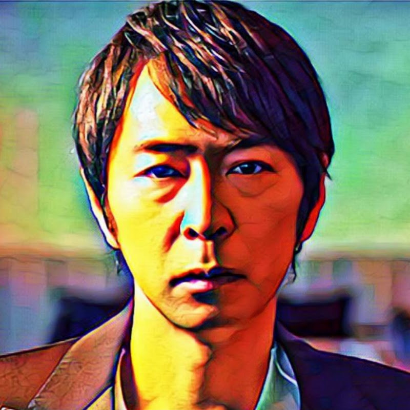 徳永英明 FAN TUBE