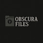 Obscura Files logo