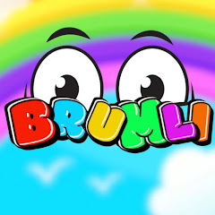 BRUMLI - Zábava pro děti