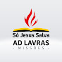 AD Lavras - Só Jesus Salva logo