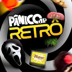 Pânico Retrô