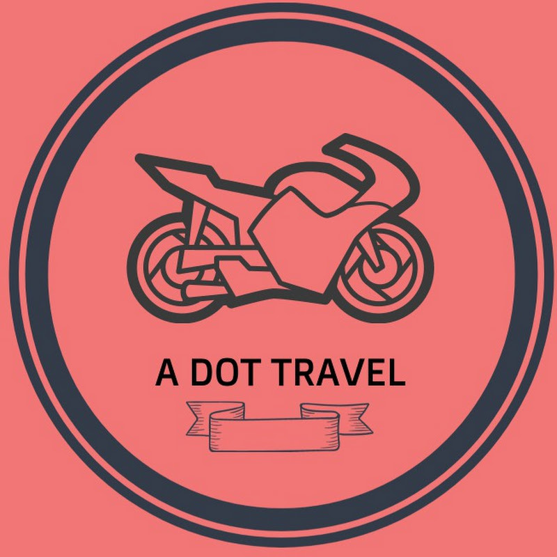 A DOT TRAVEL