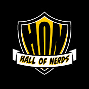 Hall of Nerds