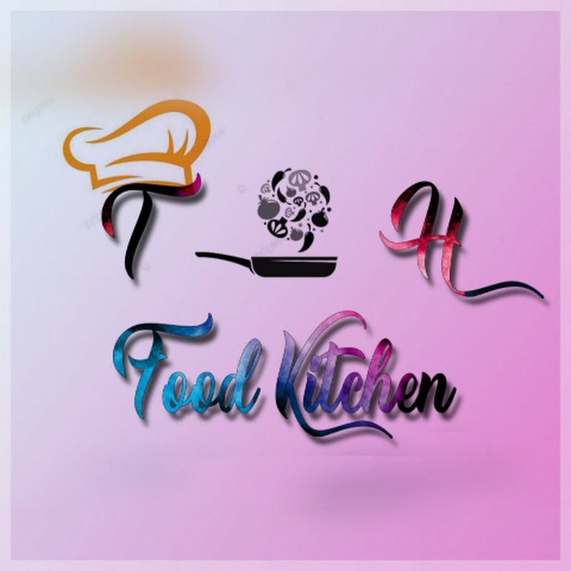 Tasty & Healthy Food Kitchen