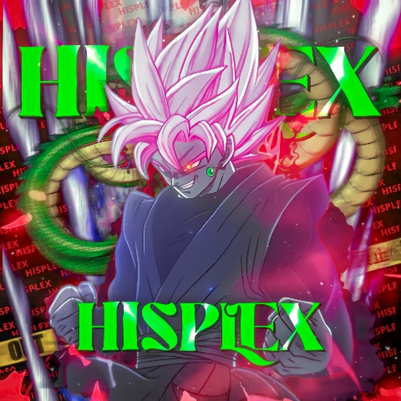 𝙃𝙄𝙎𝙋𝙇𝙀𝙓 🎼