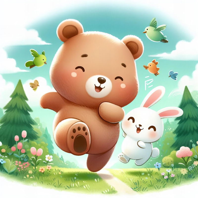 cutiekidscartoons - kids cartoons and song