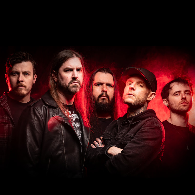 ALLEGAEON icon