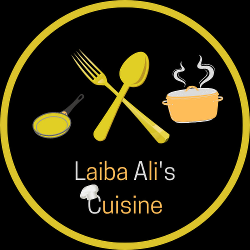 Laiba Ali's Cuisine