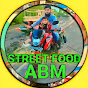 STREET FOOD ABM logo