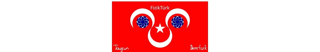 Tayfun Demirturk YouTube channel avatar