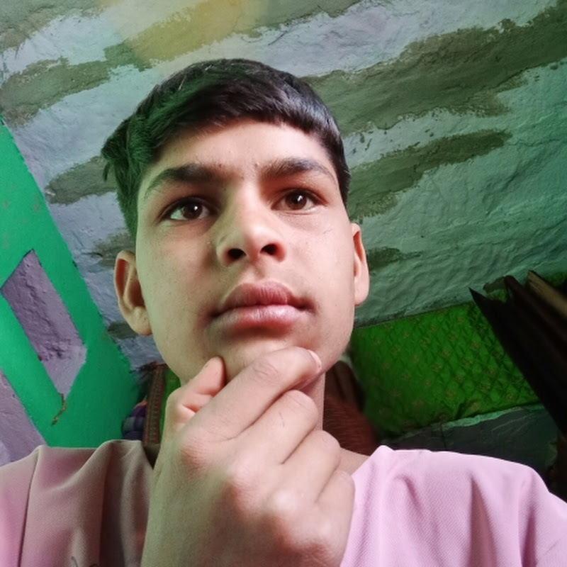 Hire devkaran Rav — History & Culture YouTube creator for sponsorships