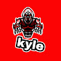 Kyle Hamilton - @kylehamilton4395 YouTube Profile Photo