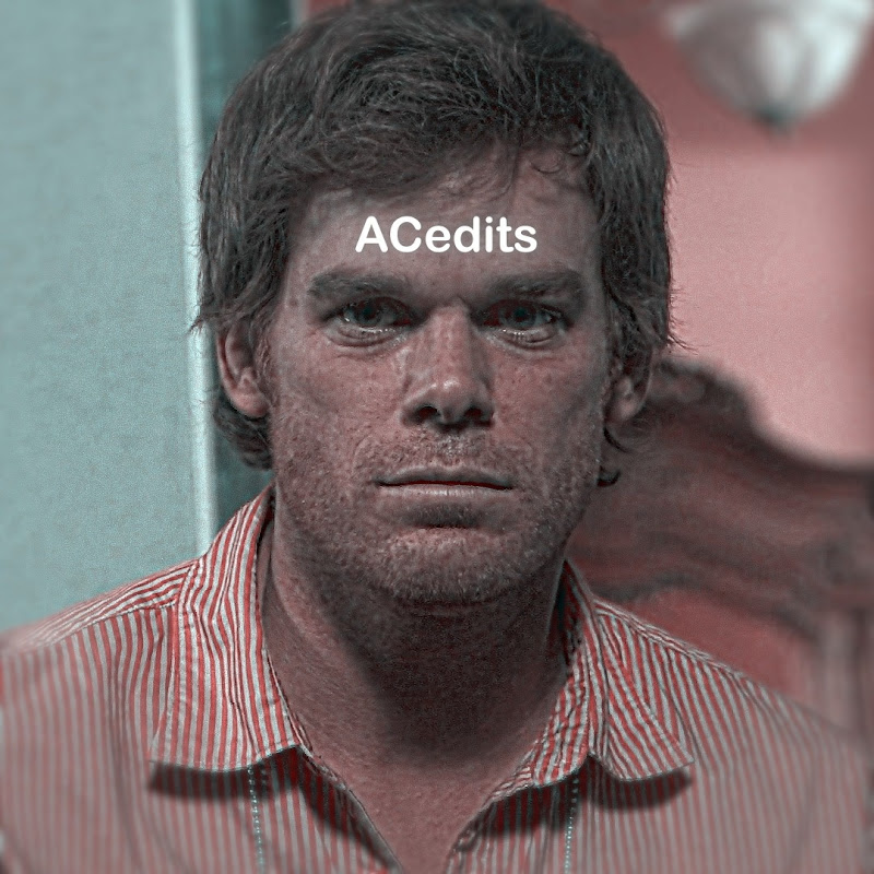 𝐀𝐂𝐞𝐝𝐢𝐭𝐬