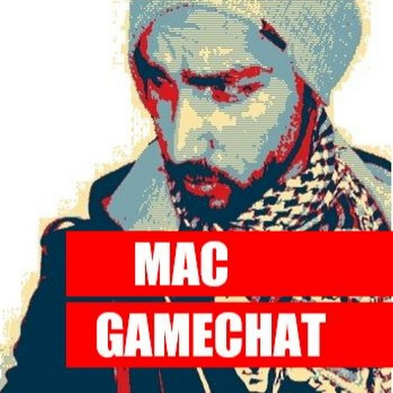 Mac Gamechat