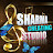 Sharma creating Studio