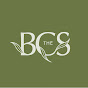 The Botanical Cake Studio logo