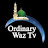 Ordinary Waz Tv