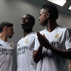 Real Madrid Fãs Club