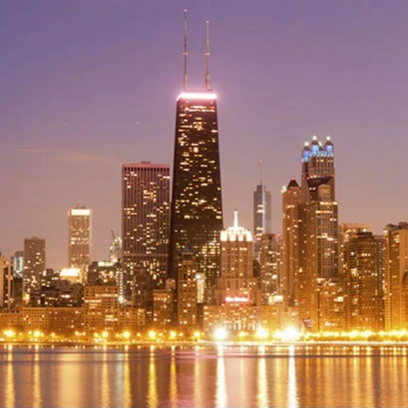Chicago Tamil Tales