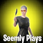 seemly Plays logo