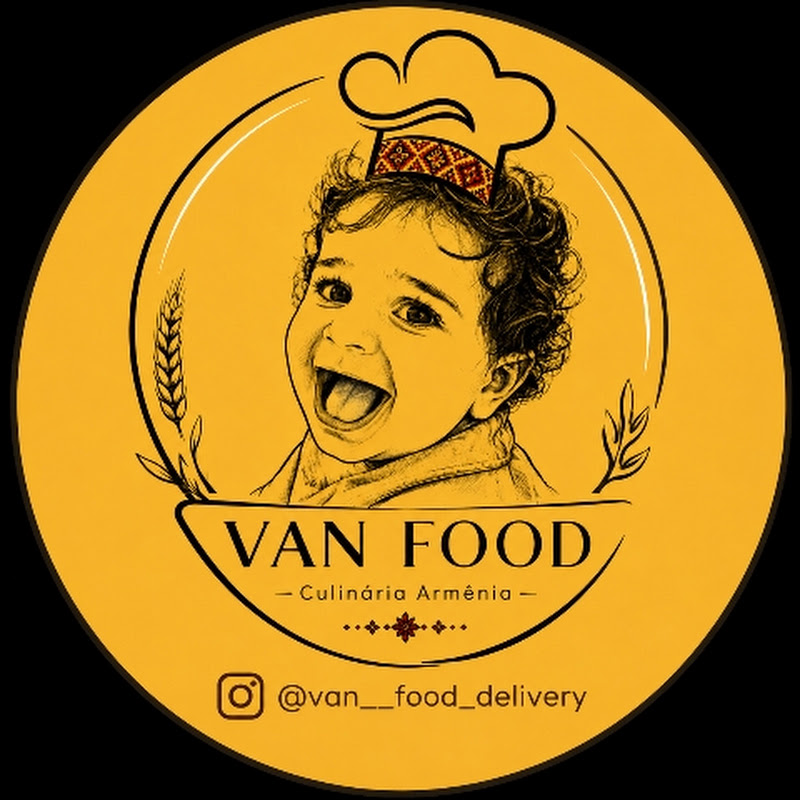VAN FOOD DELIVERY