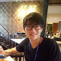 Zachary Huang