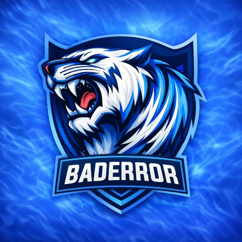 Baderror