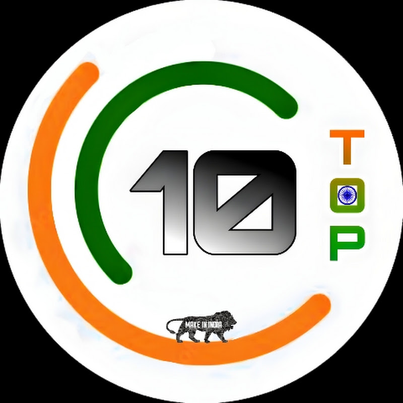 Top Ten