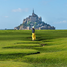 大人のための絶景旅 / BUCKET LIST TRAVEL by hiromitravel