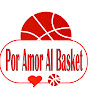 Por Amor Al Basket logo