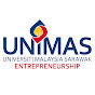 UNIMAS Entrepreneurship Centre logo