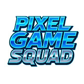 Pixel Game Squad
