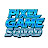 Pixel Game Squad
