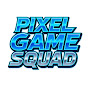 Pixel Game Squad Image Thumbnail