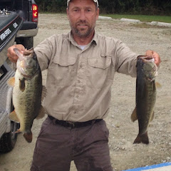 Rob Ramsey Fishing