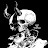 @GamingSkull. Avatar