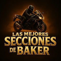 Las mejores seccione de Biker