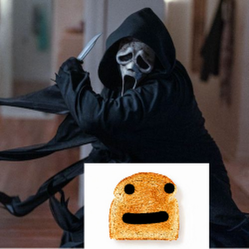 toasteddgoose