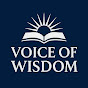 Voice of Wisdom logo