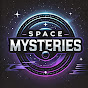 Space Mysteries logo