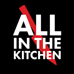 All In The Kitchen avatar
