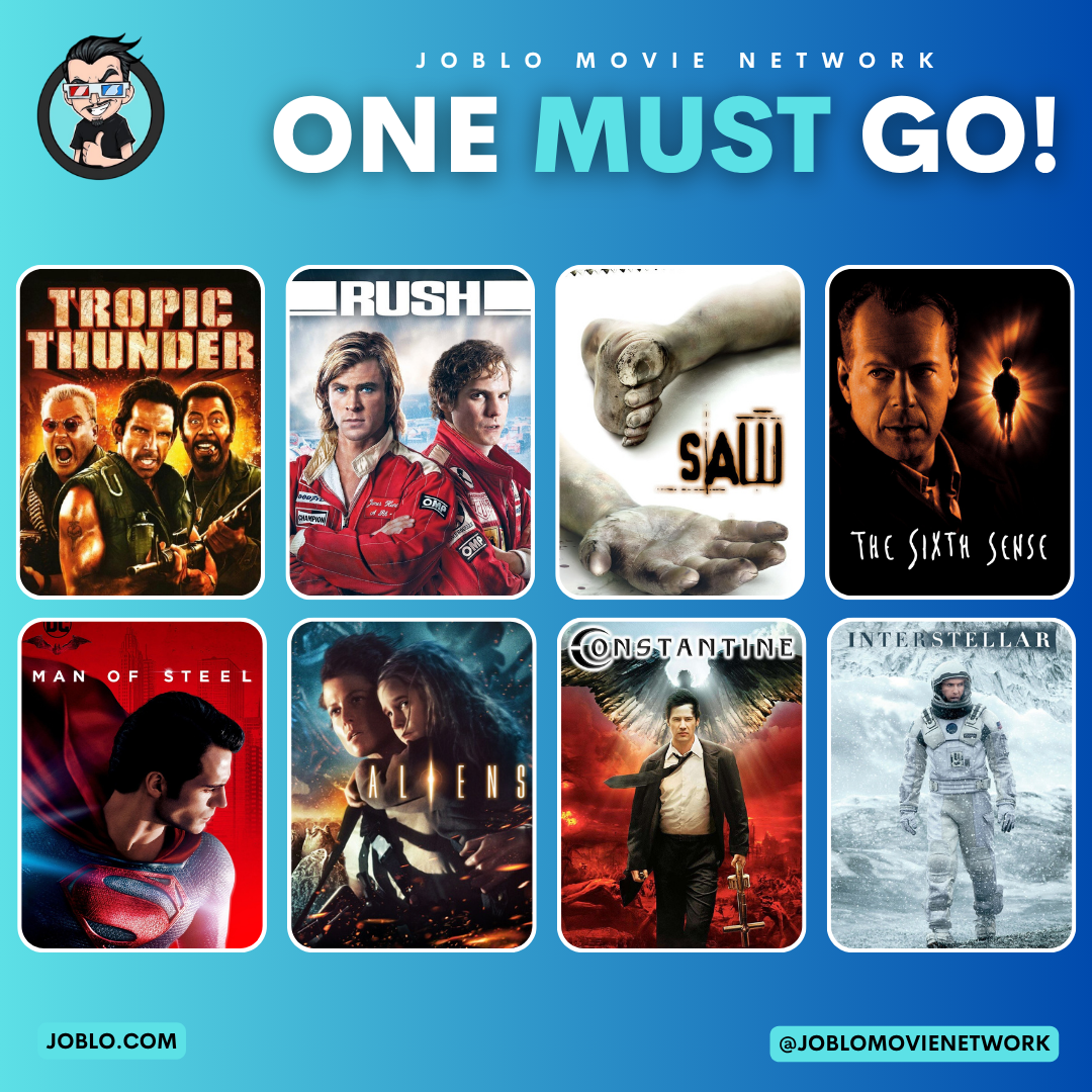 Post from JoBlo Superheroes