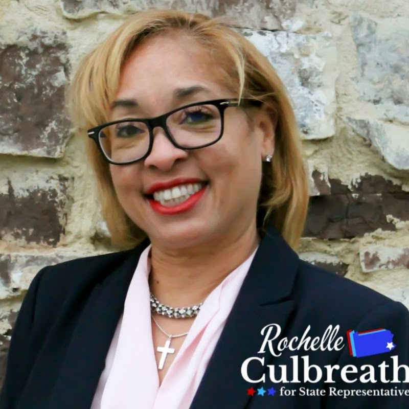 Rochelle For PA