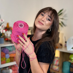 Momì’s Crochet