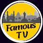 Famous Tv logo