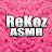 ReKoZ ASMR