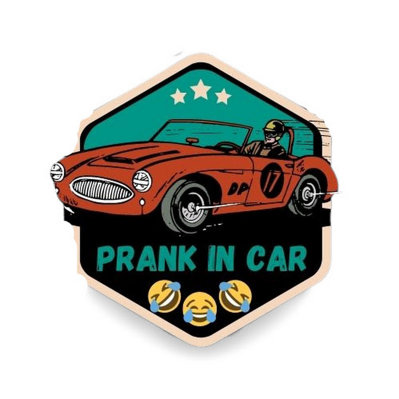 Tharle car